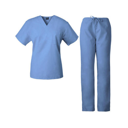 Hospital uniform
